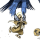 Image for article titled Pixar Animator Is Back With More NFL Sketches
